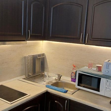 Etara 2 Apartment Sveti Vlas Eksteriør bilde