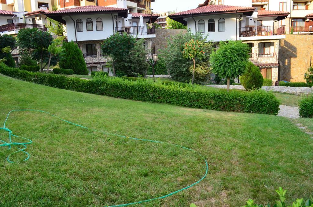 Etara 2 Apartment Sveti Vlas Rom bilde