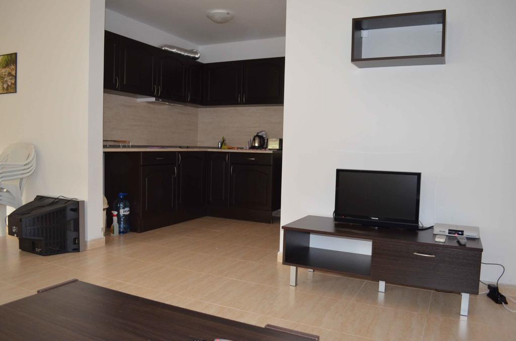 Etara 2 Apartment Sveti Vlas Rom bilde