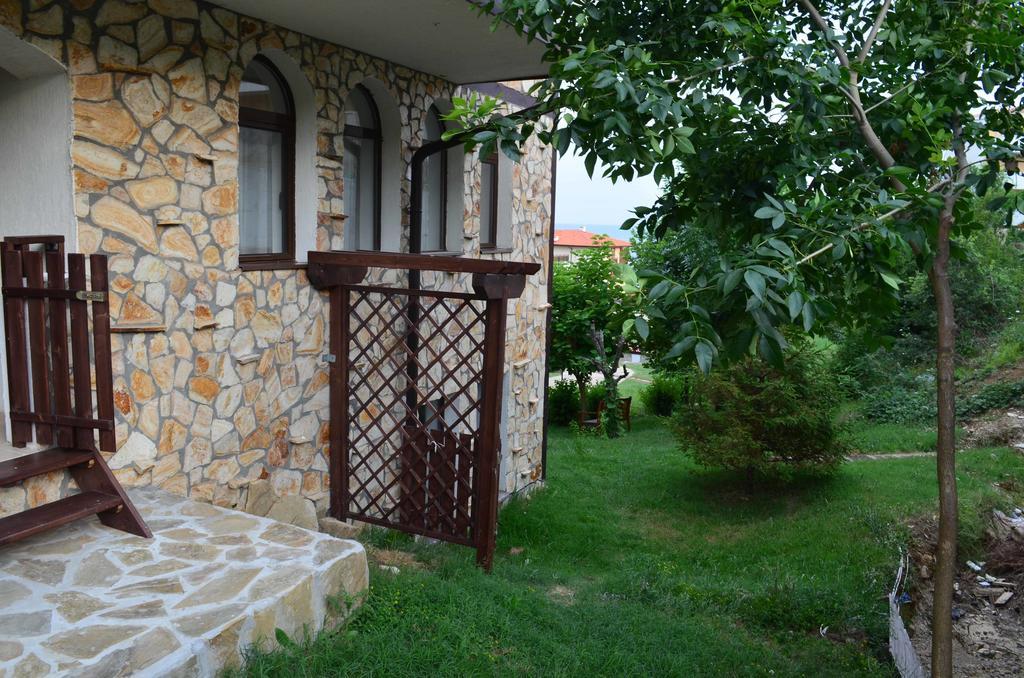 Etara 2 Apartment Sveti Vlas Rom bilde