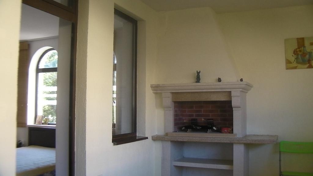 Etara 2 Apartment Sveti Vlas Rom bilde