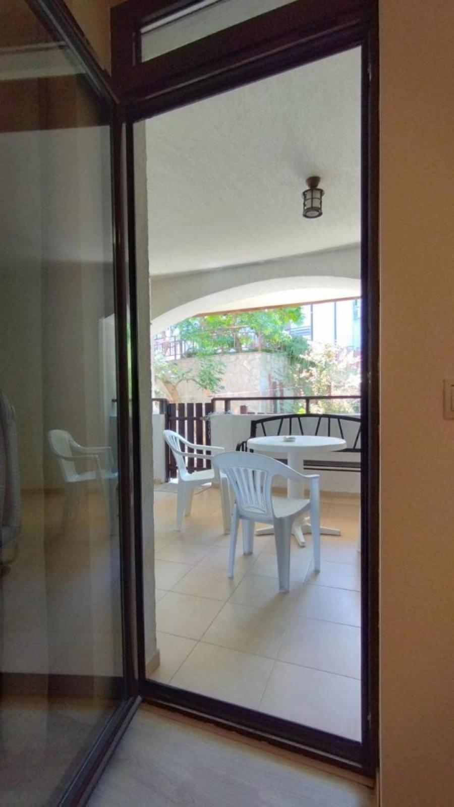 Etara 2 Apartment Sveti Vlas Eksteriør bilde