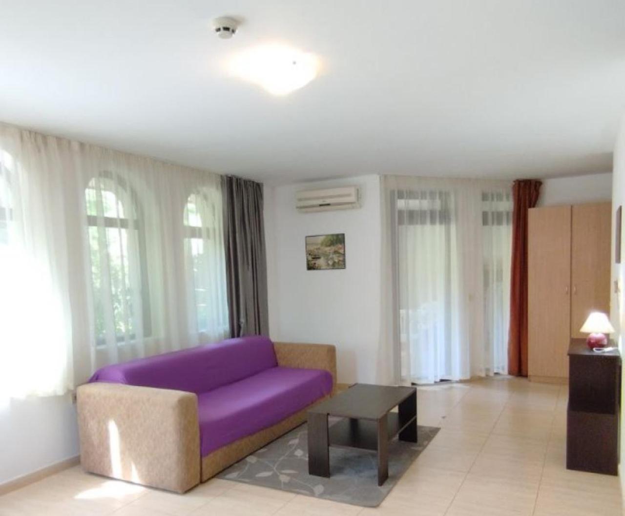 Etara 2 Apartment Sveti Vlas Eksteriør bilde