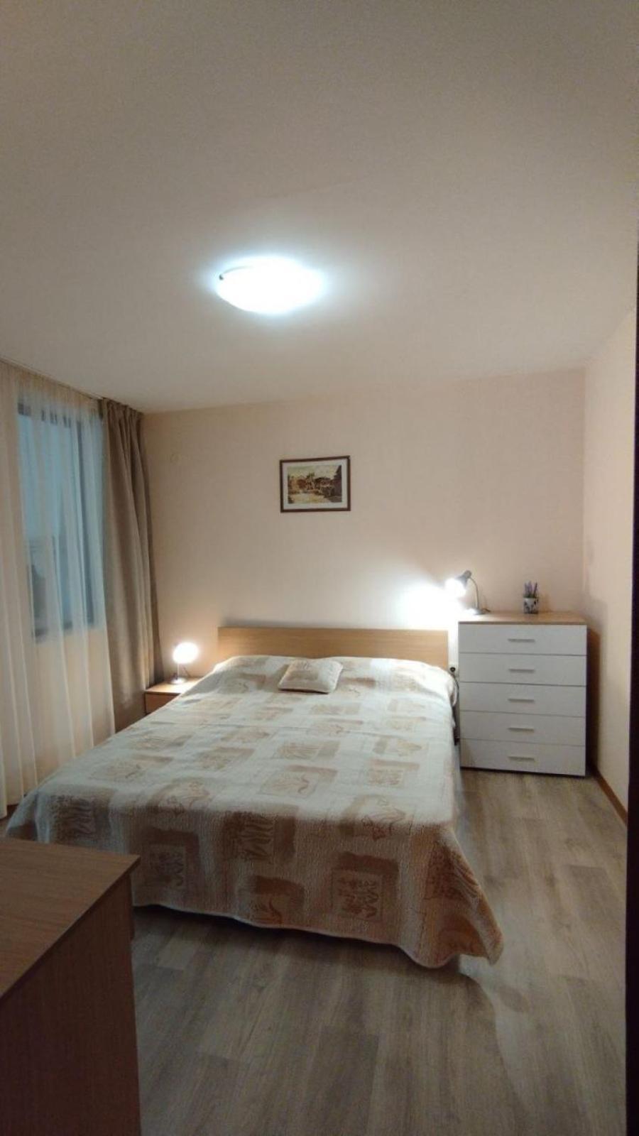Etara 2 Apartment Sveti Vlas Eksteriør bilde