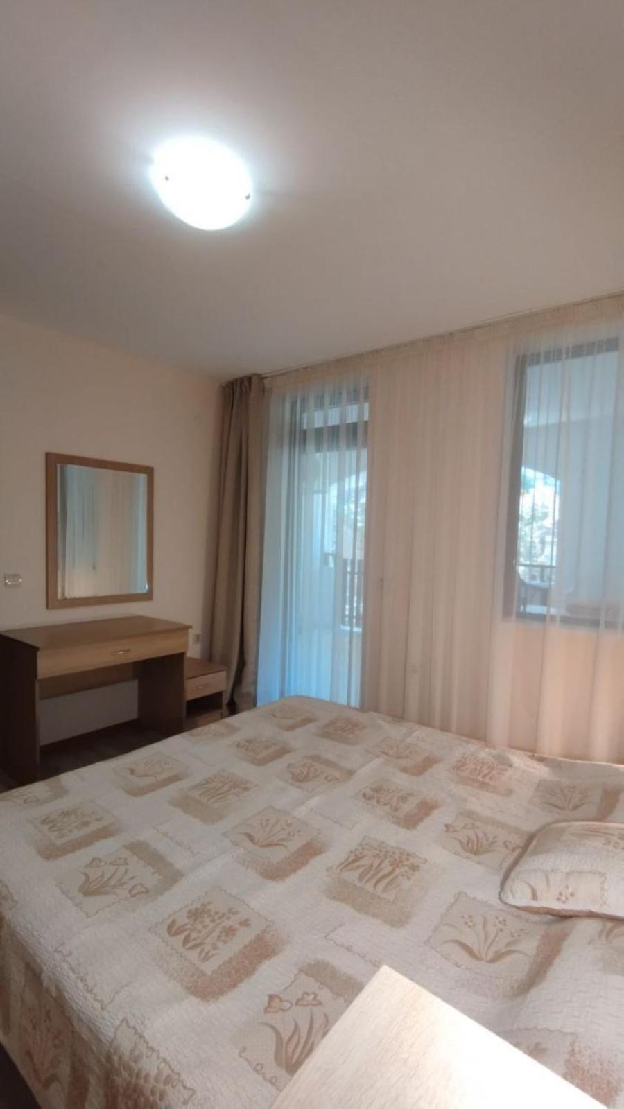 Etara 2 Apartment Sveti Vlas Eksteriør bilde