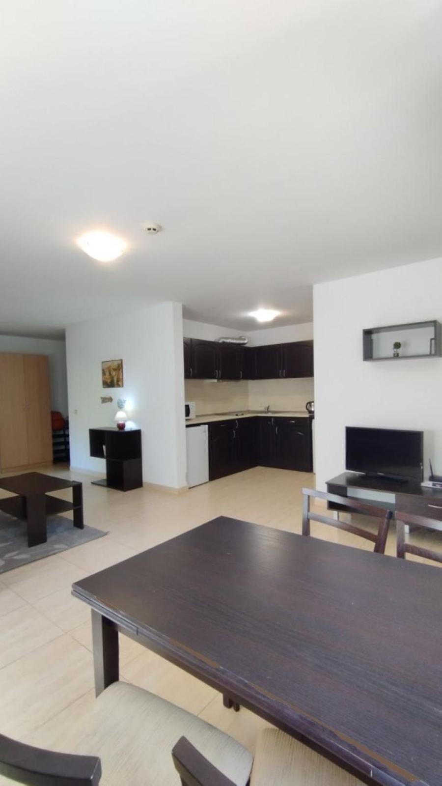 Etara 2 Apartment Sveti Vlas Eksteriør bilde