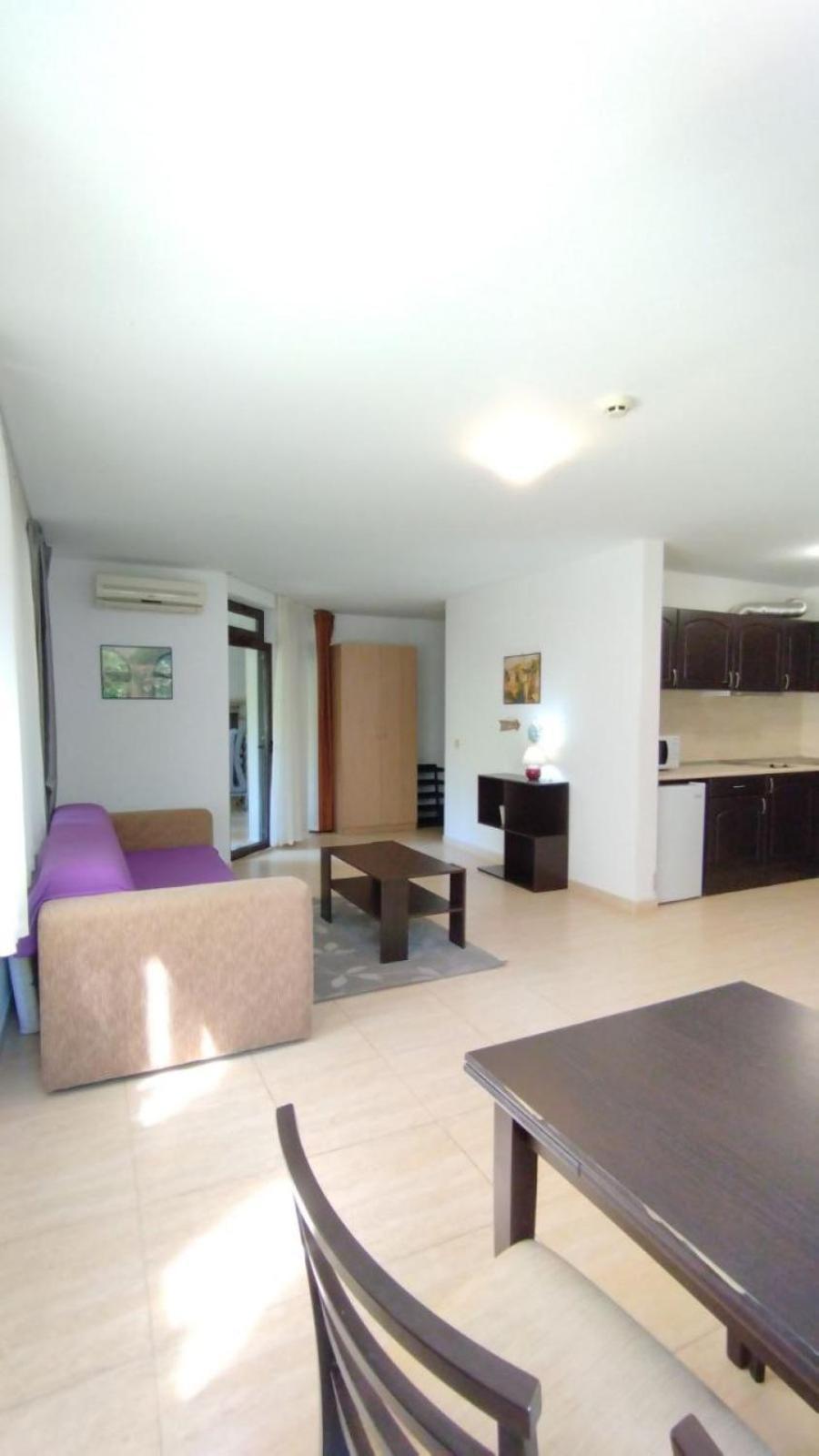Etara 2 Apartment Sveti Vlas Eksteriør bilde