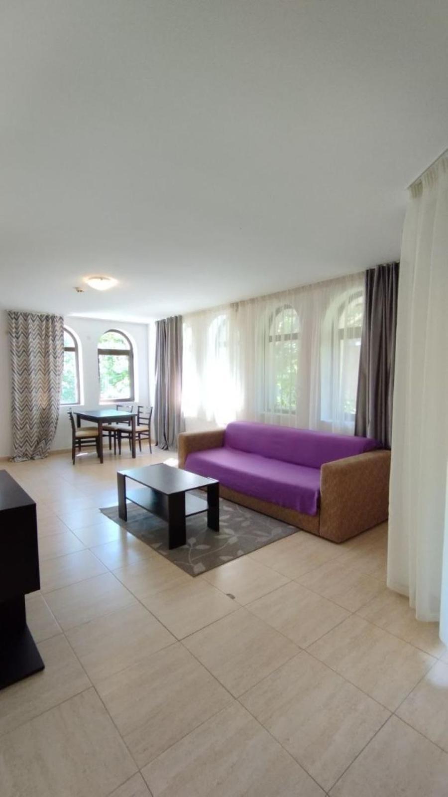 Etara 2 Apartment Sveti Vlas Eksteriør bilde