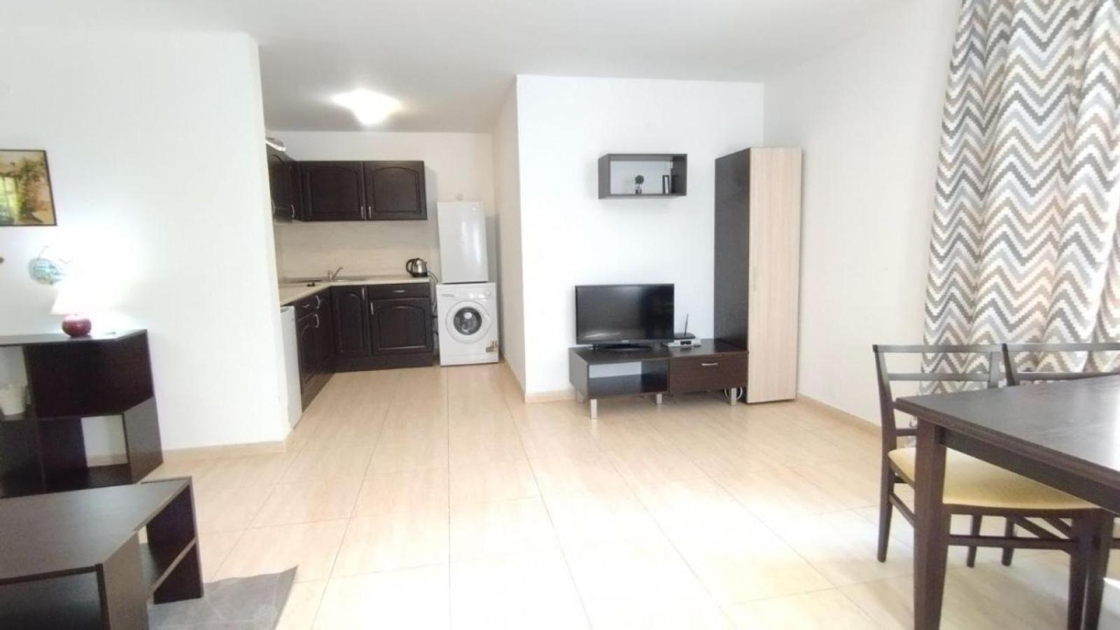 Etara 2 Apartment Sveti Vlas Eksteriør bilde