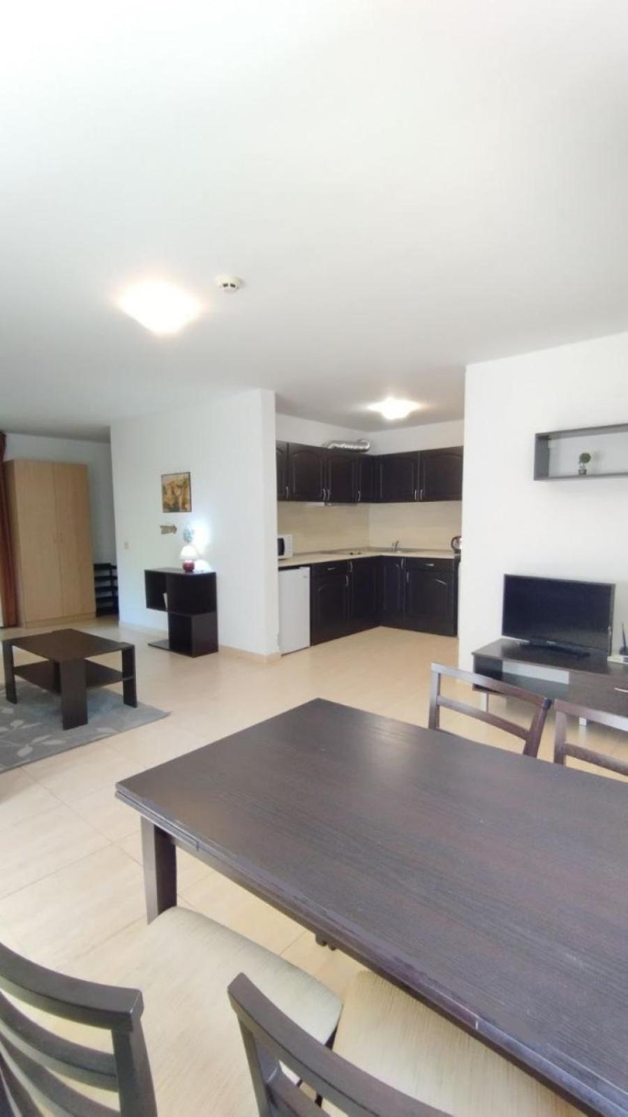 Etara 2 Apartment Sveti Vlas Eksteriør bilde