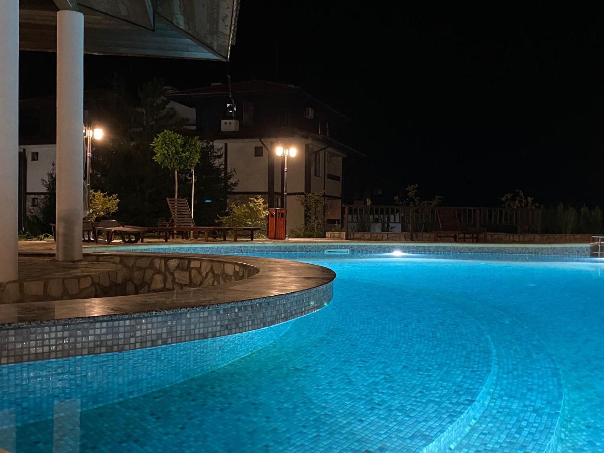Etara 2 Apartment Sveti Vlas Eksteriør bilde