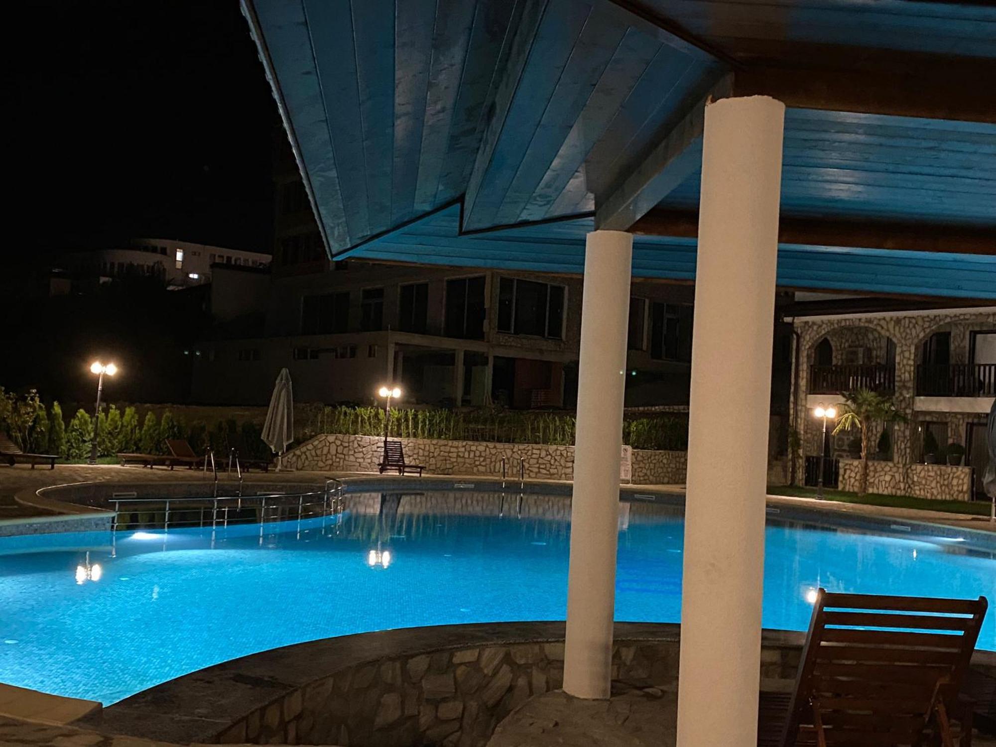 Etara 2 Apartment Sveti Vlas Eksteriør bilde