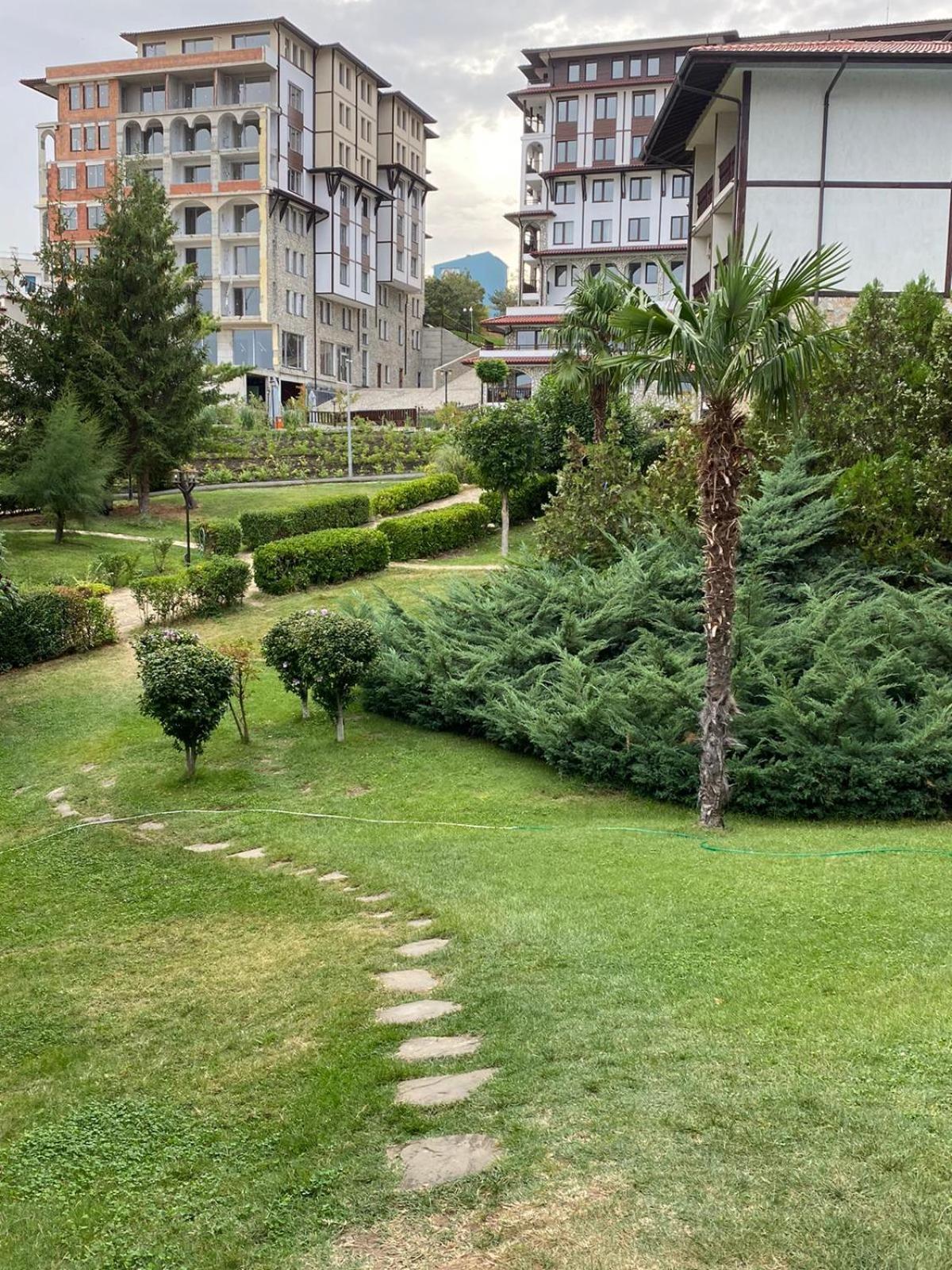 Etara 2 Apartment Sveti Vlas Eksteriør bilde