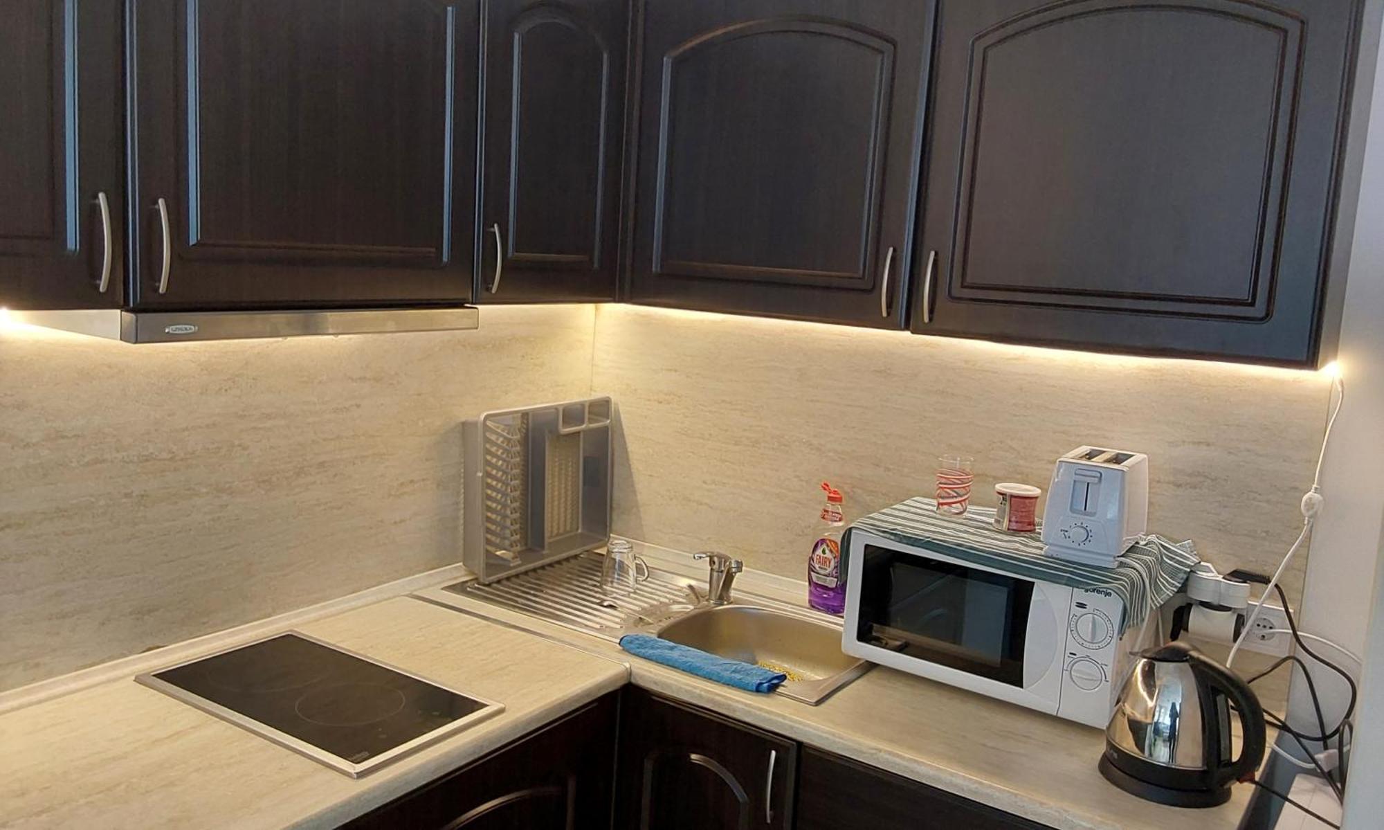 Etara 2 Apartment Sveti Vlas Eksteriør bilde