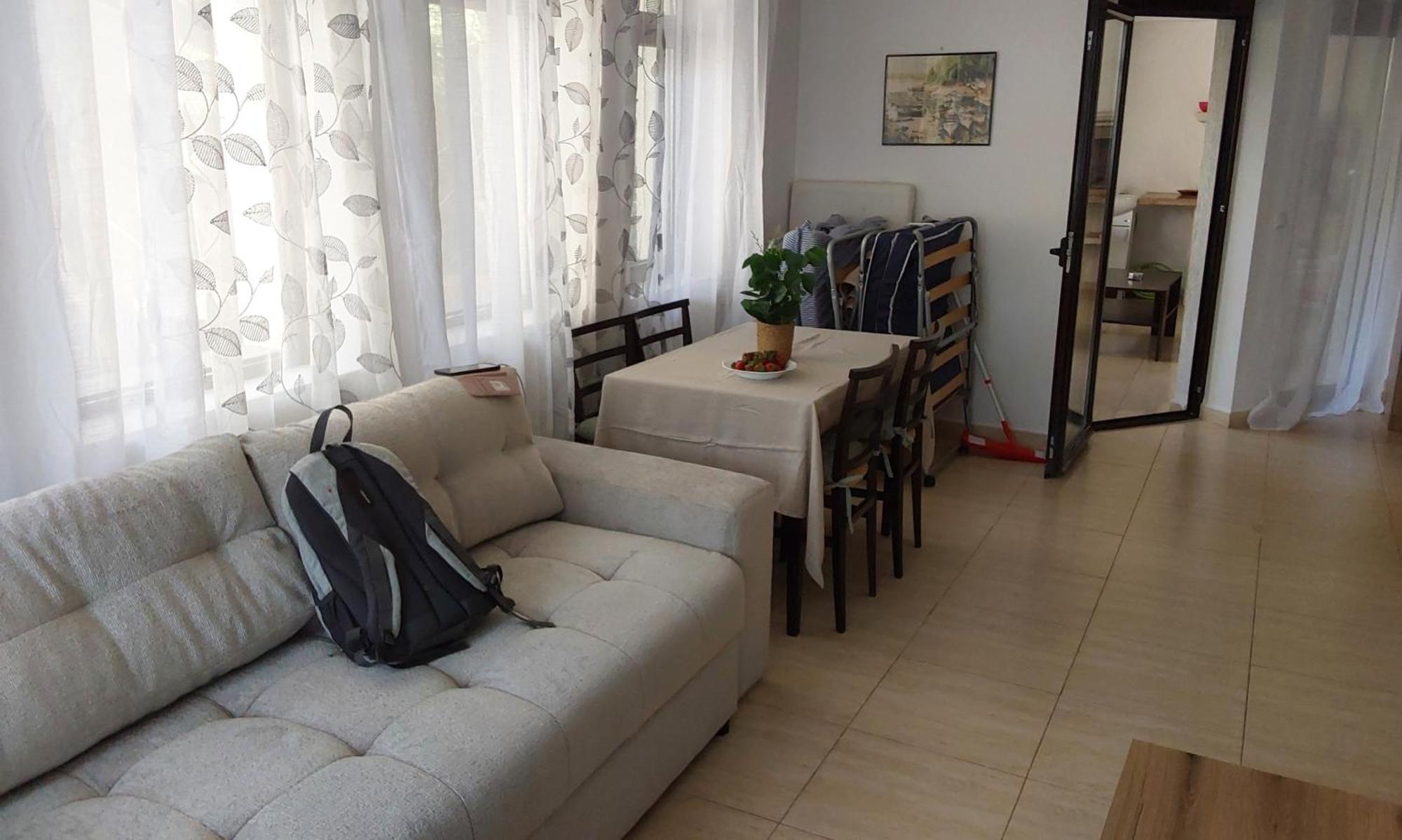 Etara 2 Apartment Sveti Vlas Eksteriør bilde