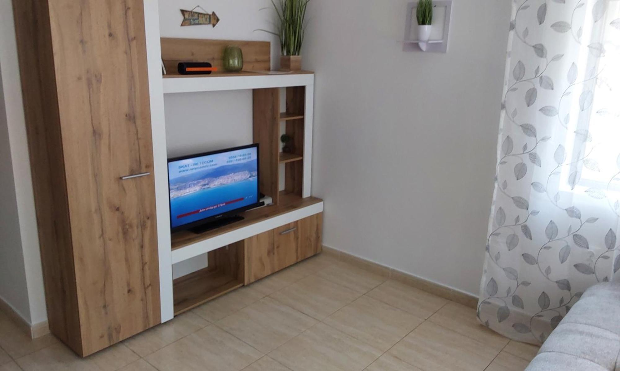 Etara 2 Apartment Sveti Vlas Eksteriør bilde
