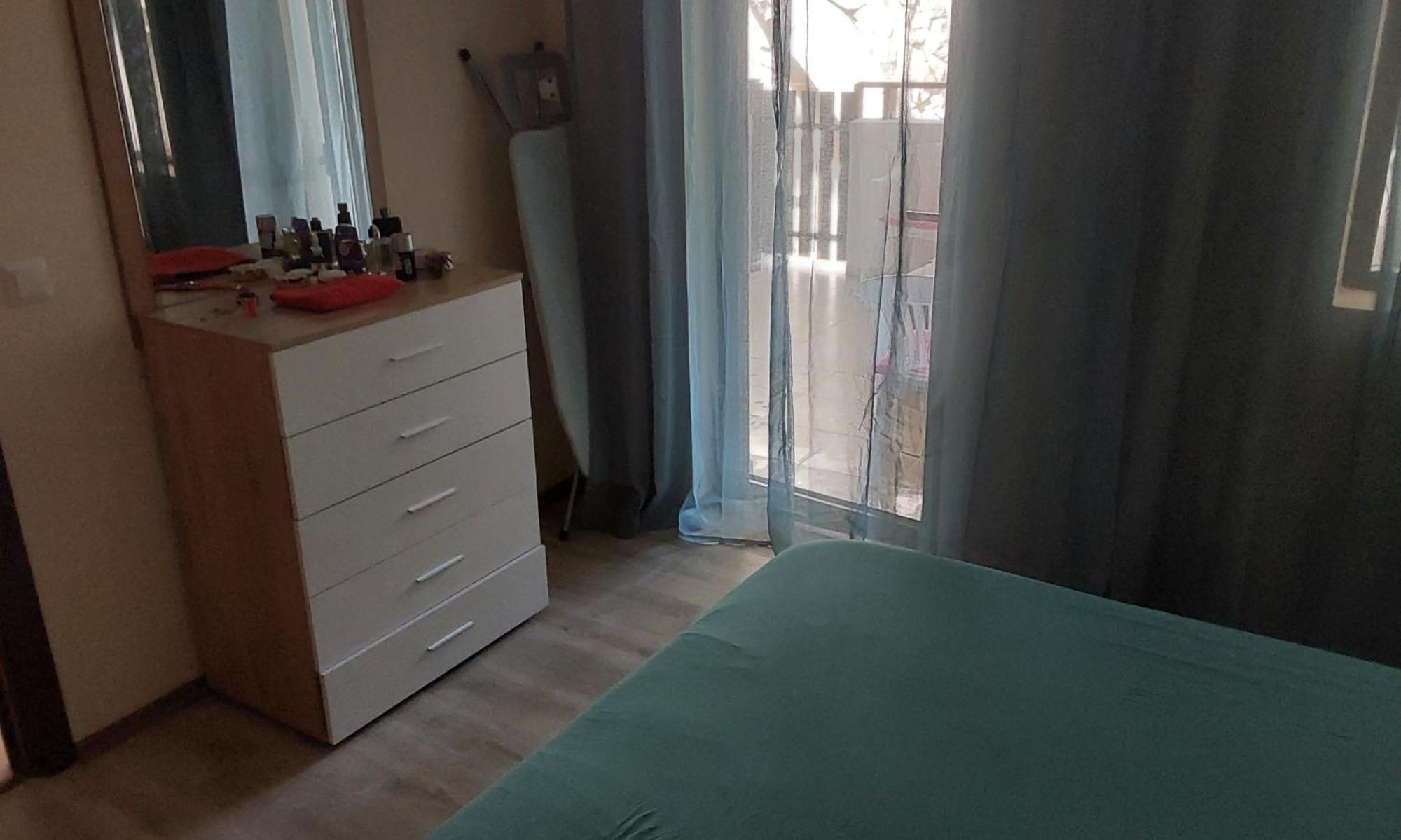 Etara 2 Apartment Sveti Vlas Eksteriør bilde