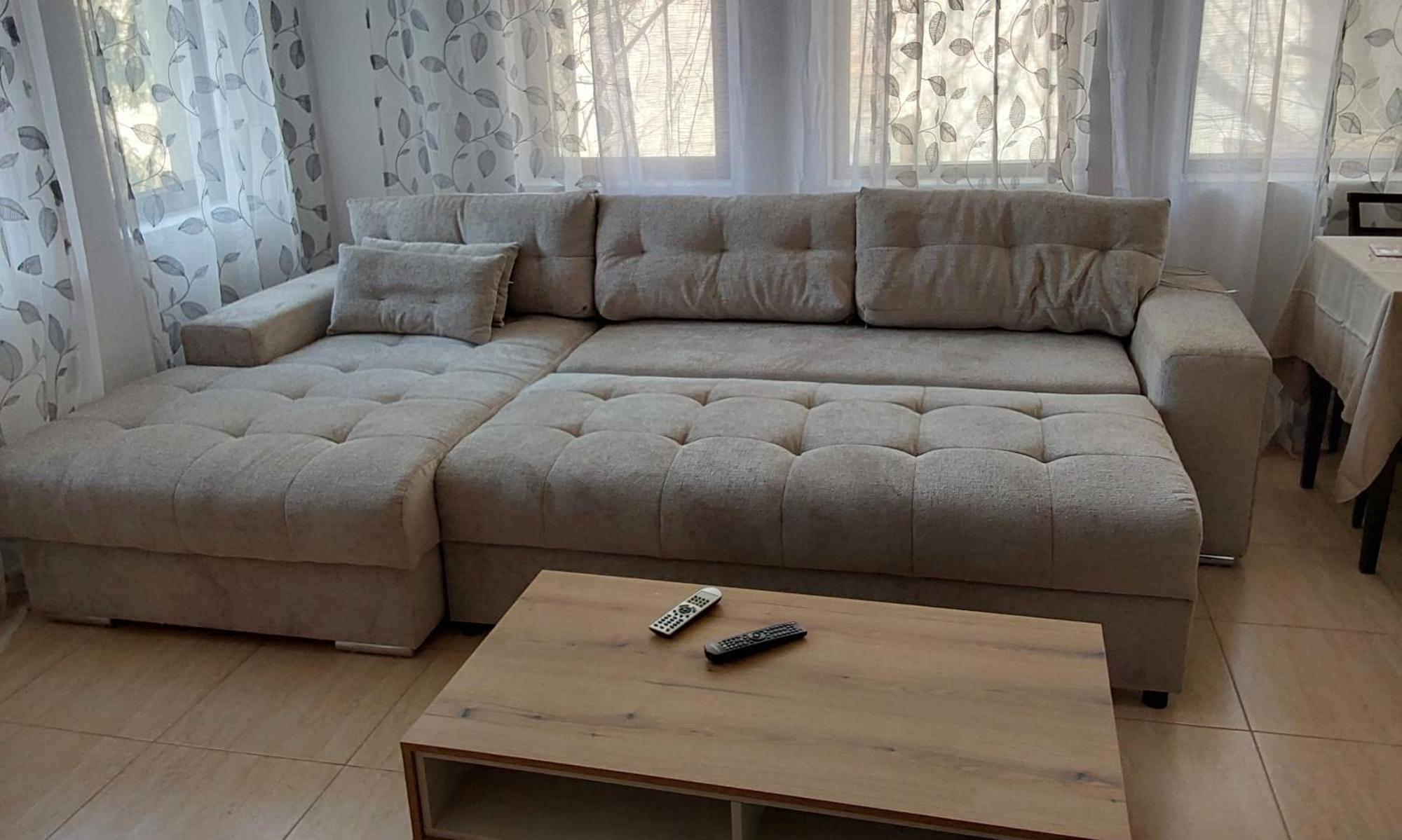 Etara 2 Apartment Sveti Vlas Eksteriør bilde