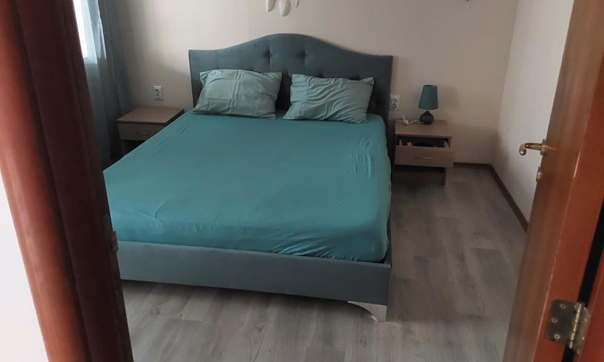 Etara 2 Apartment Sveti Vlas Eksteriør bilde