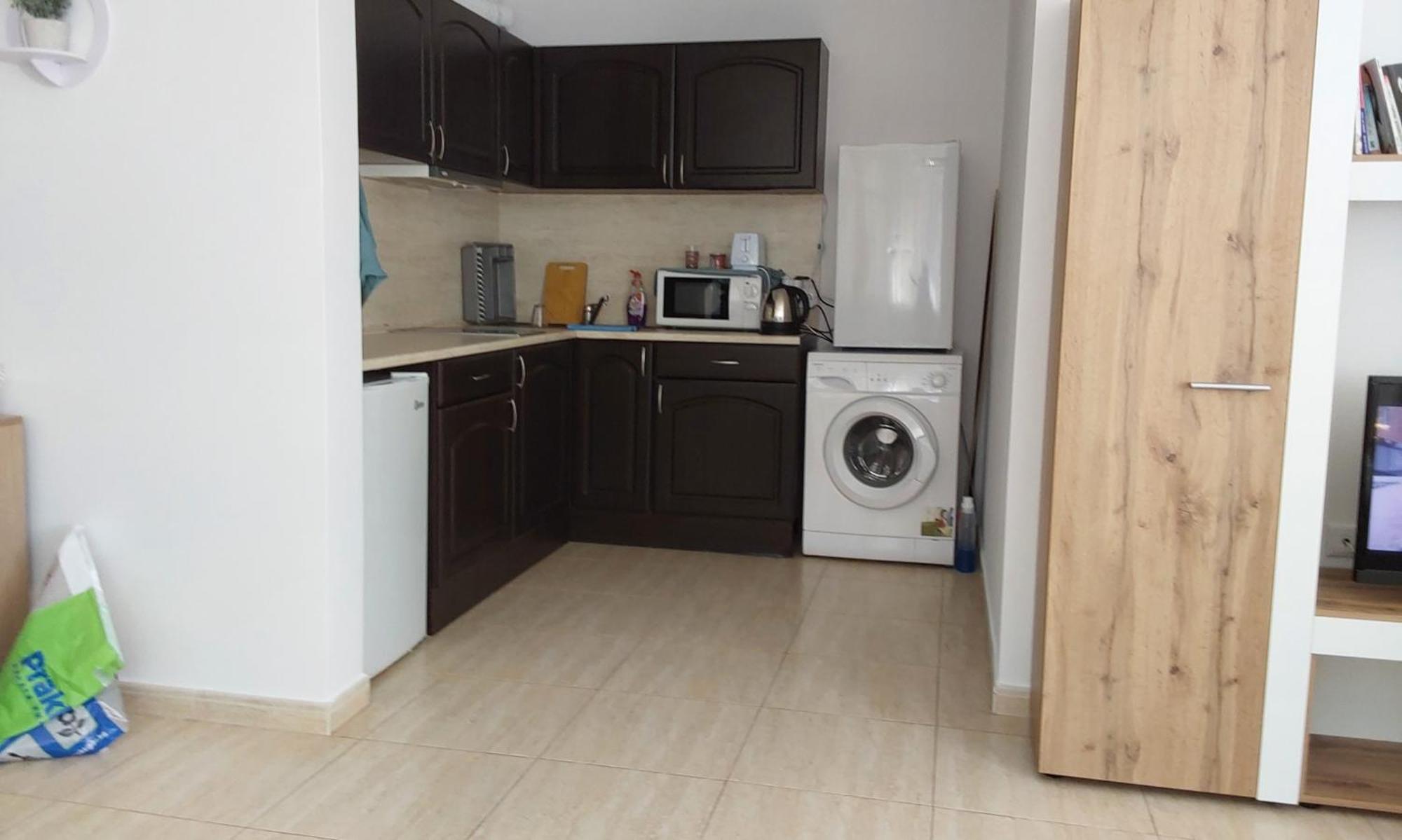 Etara 2 Apartment Sveti Vlas Eksteriør bilde