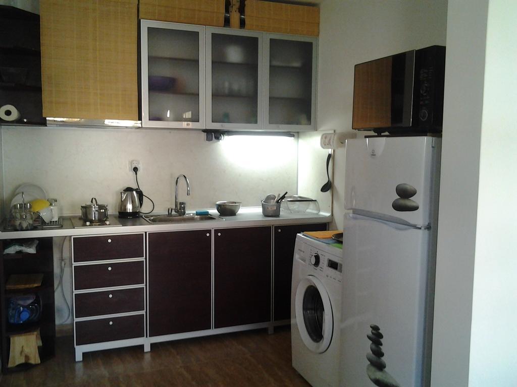 Etara 2 Apartment Sveti Vlas Rom bilde