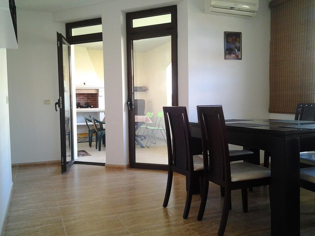 Etara 2 Apartment Sveti Vlas Rom bilde