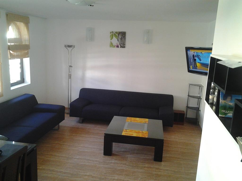 Etara 2 Apartment Sveti Vlas Rom bilde