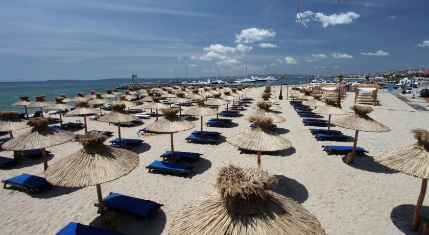 Etara 2 Apartment Sveti Vlas Eksteriør bilde