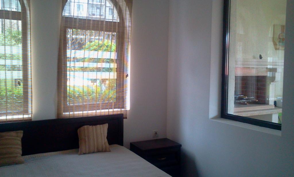 Etara 2 Apartment Sveti Vlas Eksteriør bilde