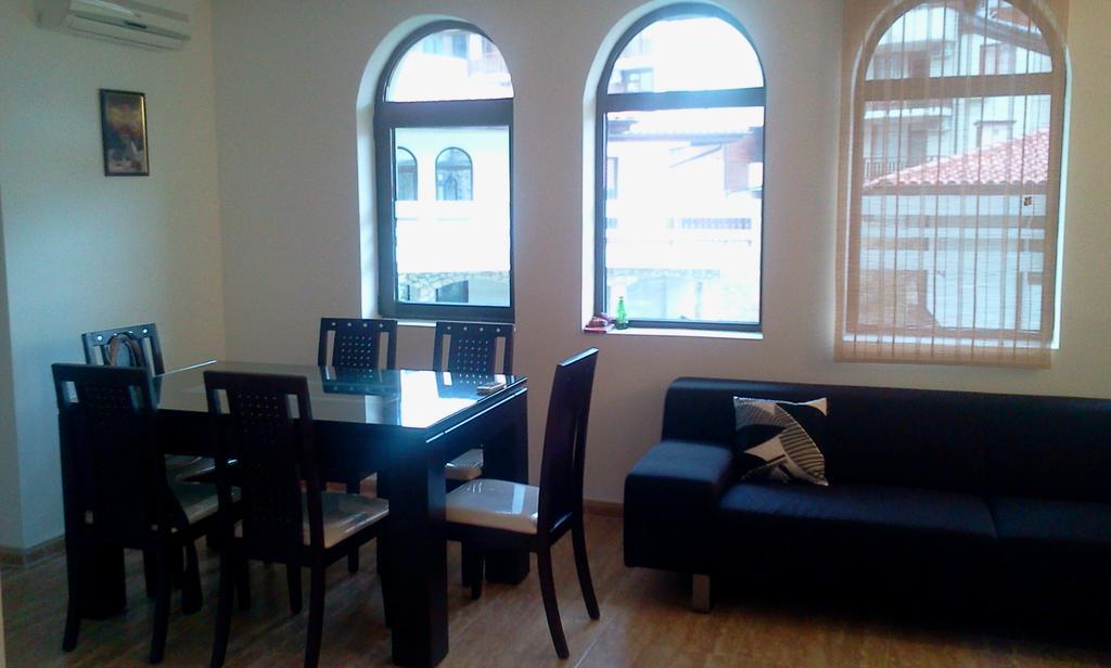 Etara 2 Apartment Sveti Vlas Eksteriør bilde