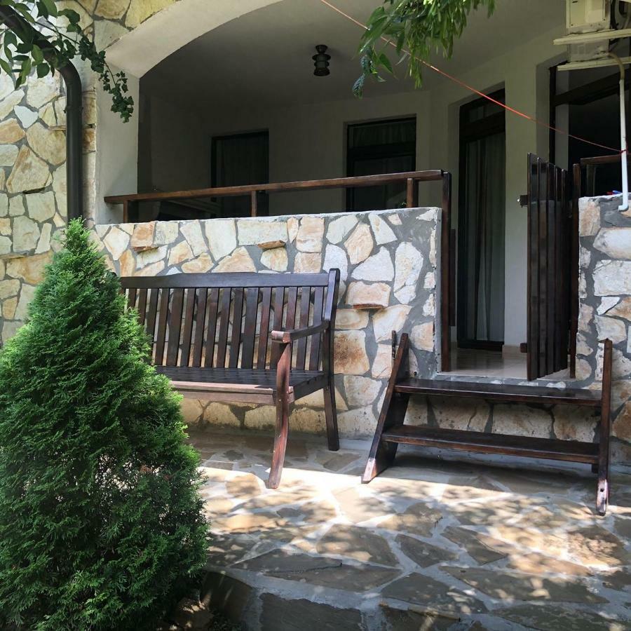 Etara 2 Apartment Sveti Vlas Eksteriør bilde
